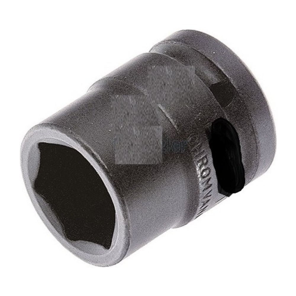 Nt 1/2 Havalı Lokma Siyah Kısa 18 mm NTZL1218 Oto Boyaları Fiyatı