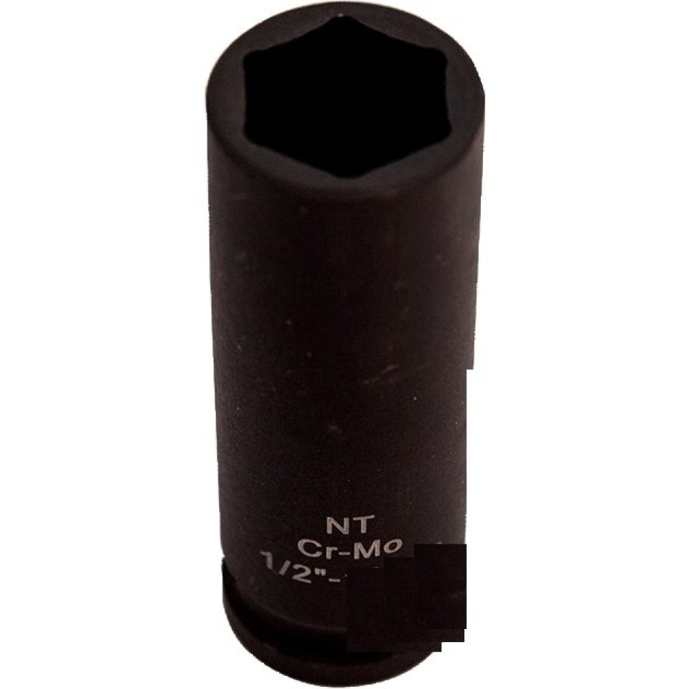 Nt 1/2 Havalı Lokma Siyah Uzun 20 mm NTZL1220U Lokma Takımı Fiyatı
