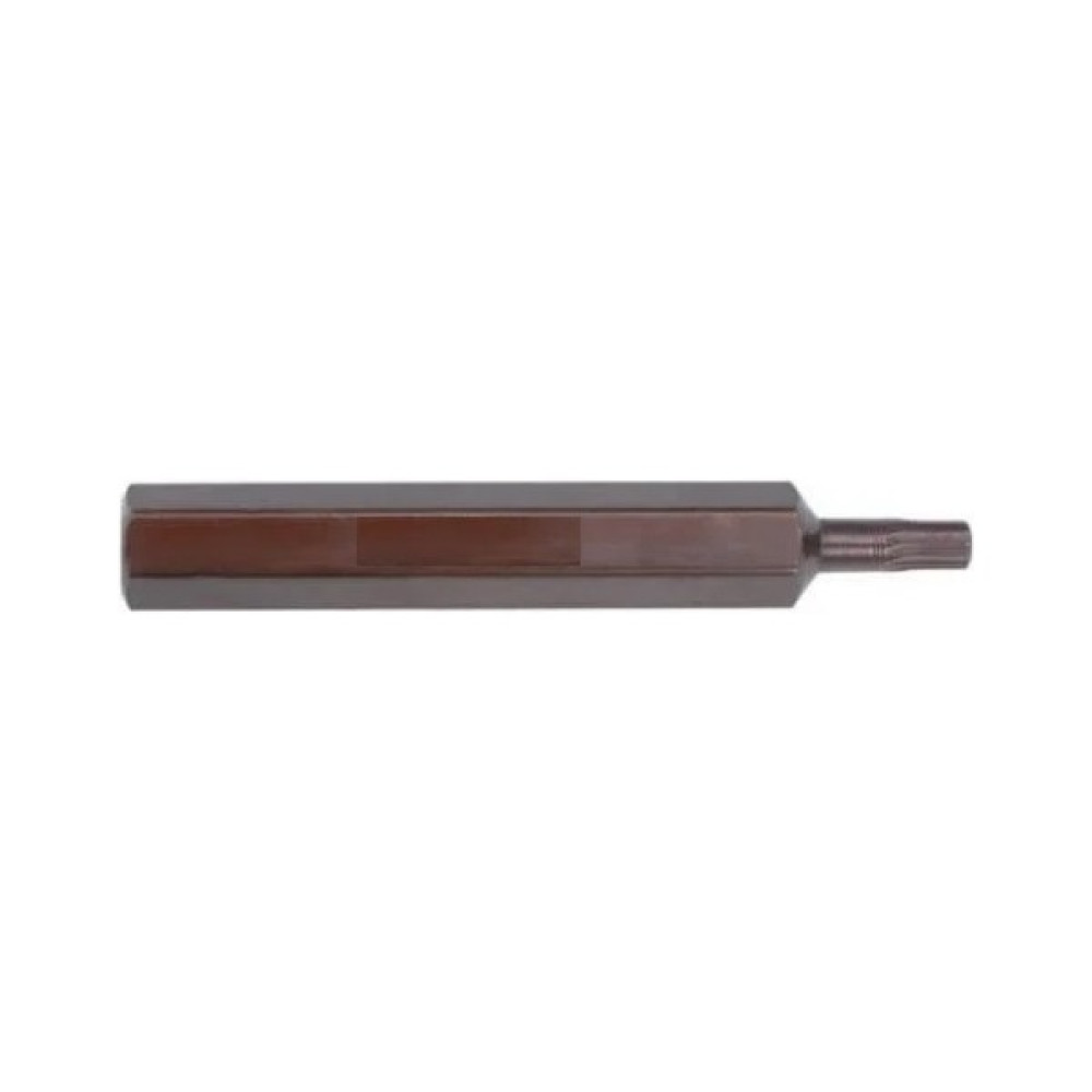 Nt Bits Torx Uç Cr-V Uzun 75 mm T30 S2 NCBUT30S - Kırmızı Oto Boyaları Fiyatı