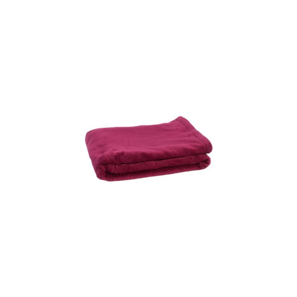 Nt Handmade Animy Peluş Welsoft Kedi Köpek Battaniyesi 70X100CM Yıkanabilir - Kırmızı - 70 x 100 cm Evcil Hayvan Ürünleri Fiyatı