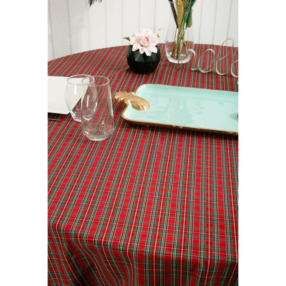 Nt Handmade Kırmızı Yeşil Kareli 160 x 130 cm Masa Örtüsü - Mutfak Konsepti Piknik Kamp Için Sofra Örtüsü - 130 x 160 cm - Mavi Masa Örtüsü Fiyatı