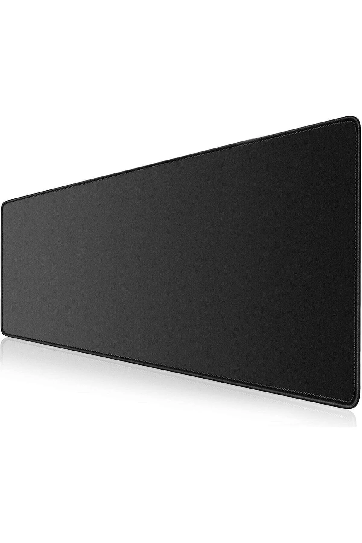 NT Handmade Xxl 90*40 Cm Game Oyuncu Dayanıklı Hassas Ergonomik Siyah Kaymaz Mouse Pad - Kenar Dikişli Mousepad" Mouse Pad Fiyatı