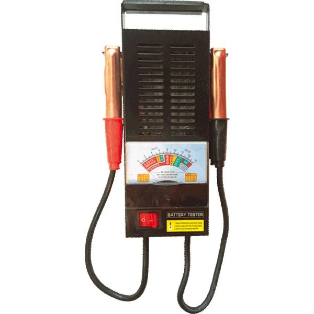 NT Nt Tools 12V Ibreli Akü Test Cihazı - Renk Oto Boyaları Fiyatı