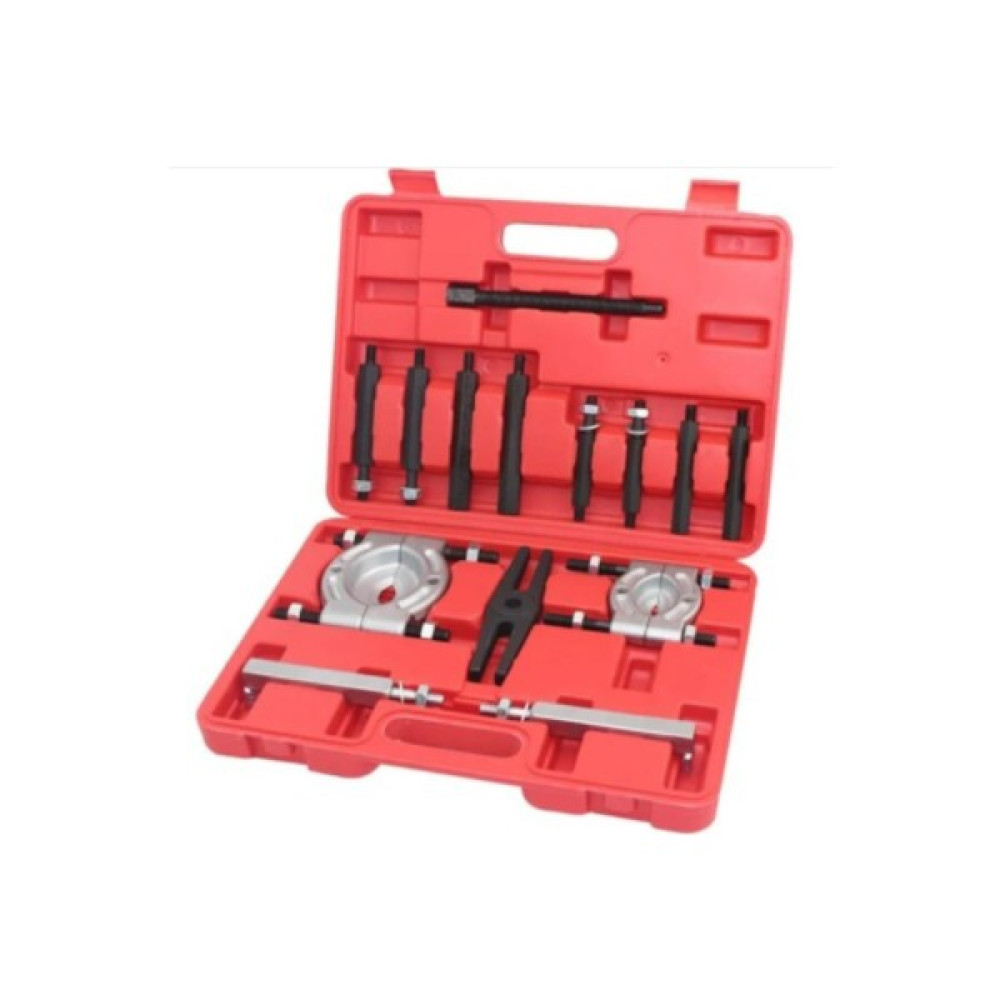 Nt Tools 14 Parça Yatak ve Rulman Dişli Seti NTD1013 Nalburiye & Hırdavat Fiyatı