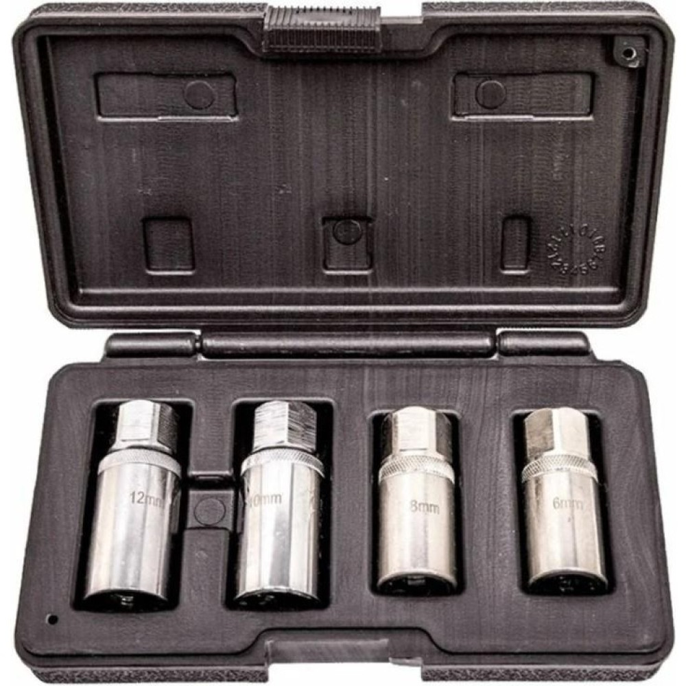Nt Tools 4 Parça 1/2" Saplama Sökme Lokma Seti NT1148 Lokma Takımı Fiyatı