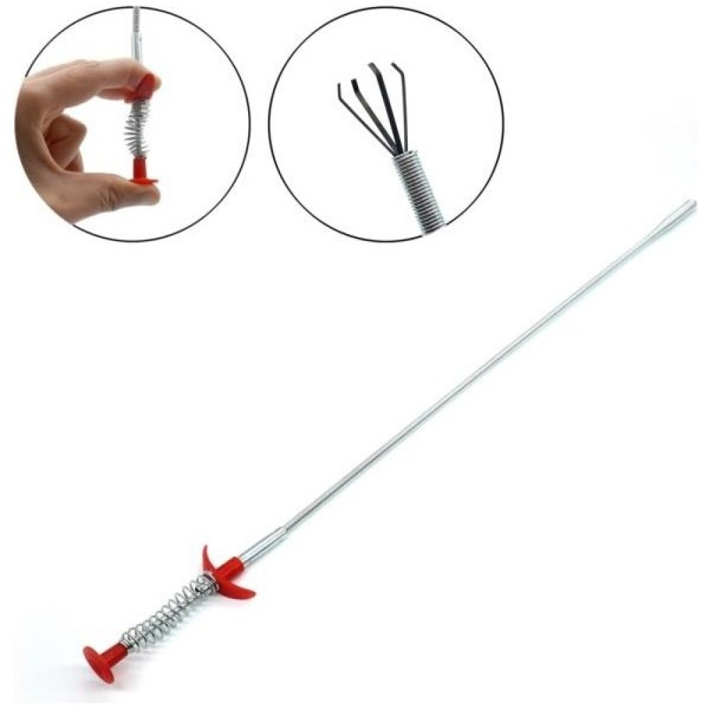 Nt Tools 4 Tırnaklı Çene Kavramalı Esnek Parça Yakalama NTPU17 Oto El Aletleri Fiyatı