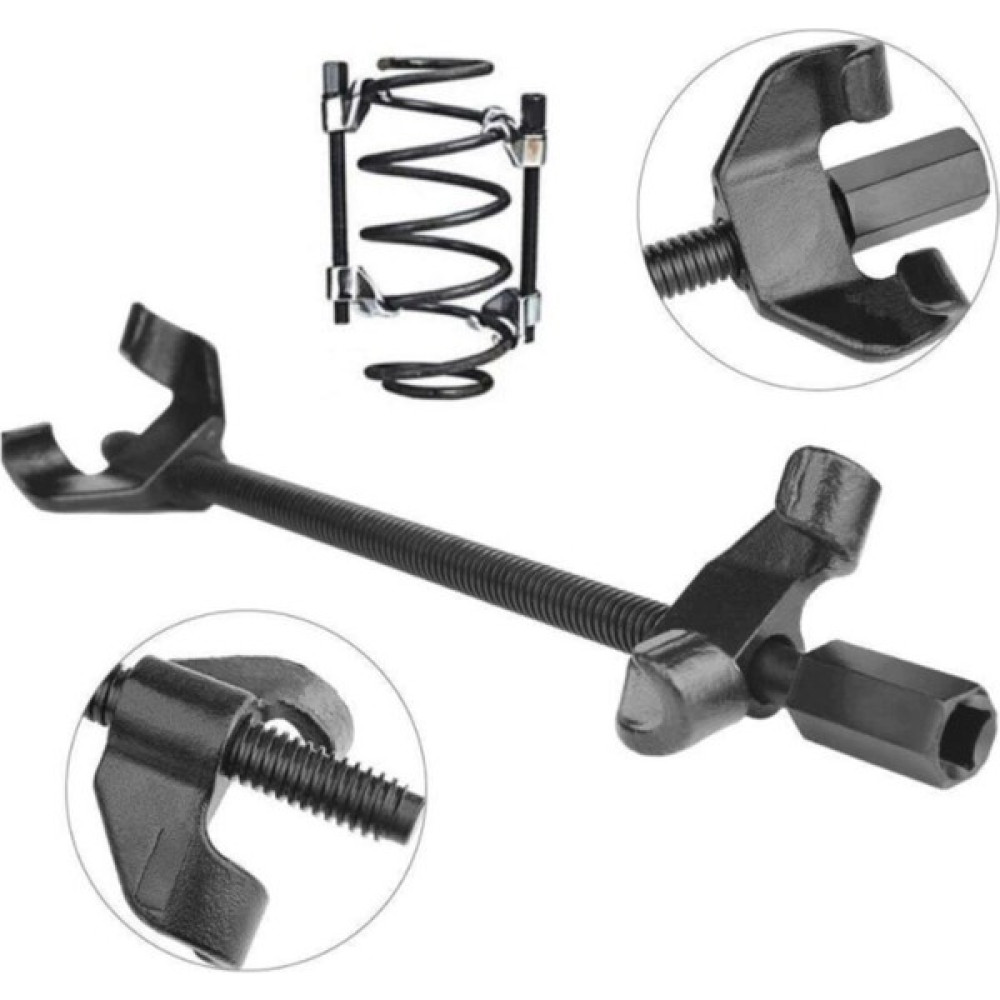 Nt Tools Helezon Yayı Çektirme Sökme Takma 370MM Oto Dış Aksesuar & Yedek Parça Fiyatı
