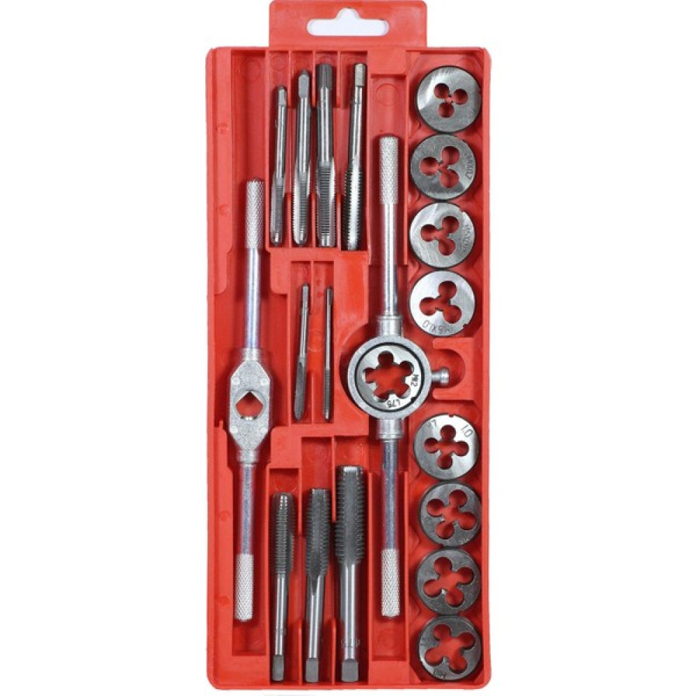 Nt Tools Nt NTKT01 Kılavuz Pafta Takımı 20 Parça Elektrikli El Aletleri Fiyatı
