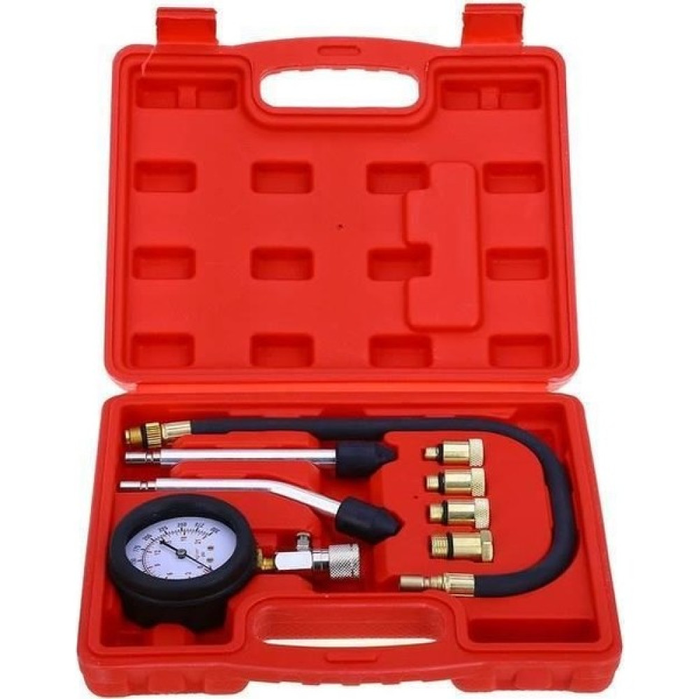 Nt Tools NT0031 Motor Kompresyon Test Cihazı 8 Parça Diğer Test ve Ölçüm Cihazları Fiyatı