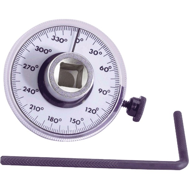Nt Tools NT4040 1/2" Tork Açı Ölçer Diğer Fiyatı