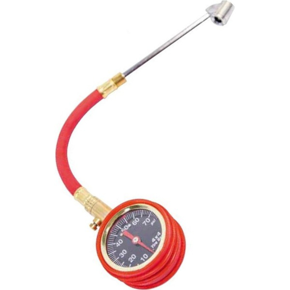 Nt Tools NTT8618 Ibreli Göstergeli Lastik Havası Ölçme Basınç Ölçer Oto El Aletleri Fiyatı