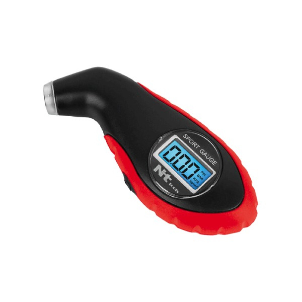Nt Tools NTT8695 Dijital Lastik Havası Ölçer Lastikler Fiyatı