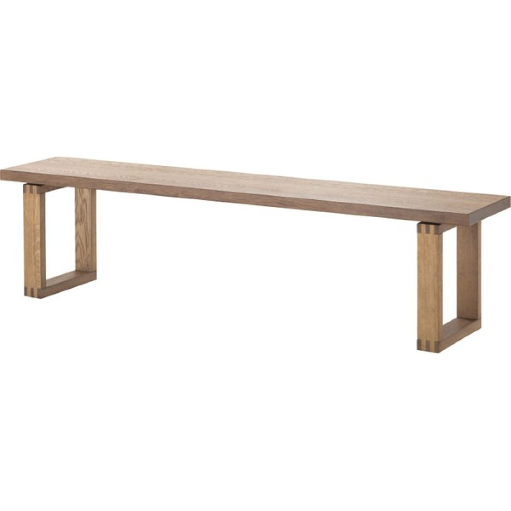 Nte Wood Ntewood Nt Ahşap Bench NTE001 - 45x180x40 Mutfak Dolabı / Mobilyası Fiyatı
