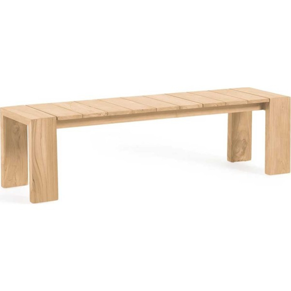 Nte Wood Steep Ahşap Bench NTE005 - 40x160x45 Mutfak Dolabı / Mobilyası Fiyatı