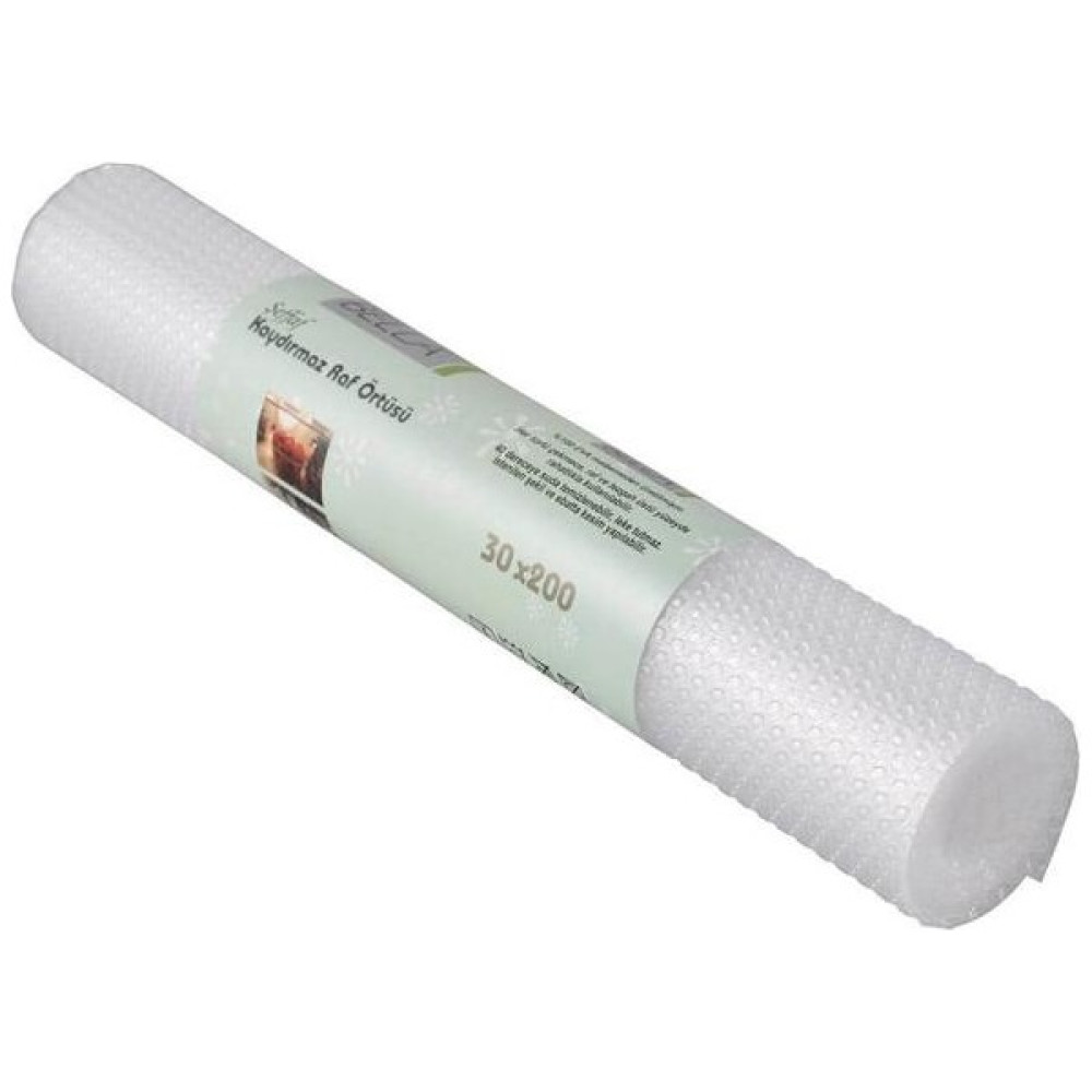Ntnrcpro 2 Adet Şeffaf Raf Örtüsü 30X200 cm Nalburiye & Hırdavat Fiyatı