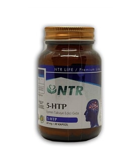 Natura Life Ntr Life 5-Htp 50 Mg 30 Kapsül Oto Boyaları Fiyatı