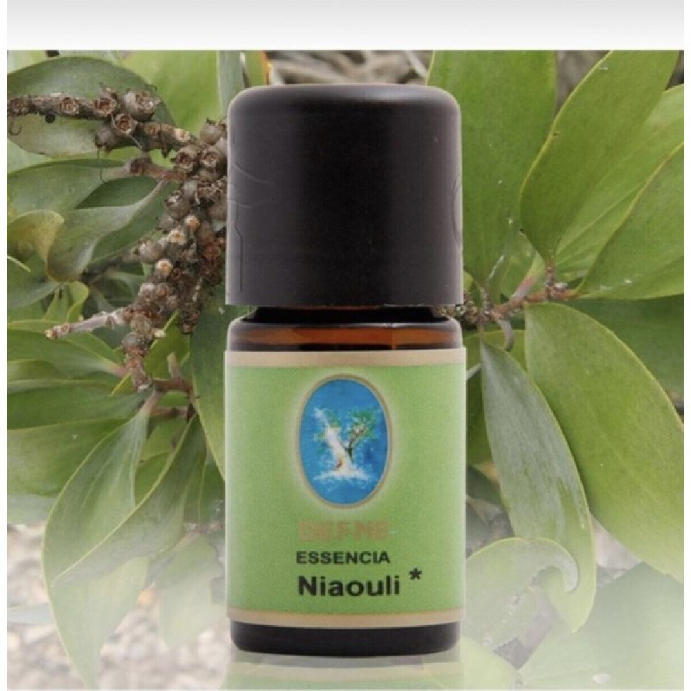 Nu-Ka Defne Essencia Nuka Defne Esencia Niaouli Yağı 10 ml ( Nioli Yağı ) Organik - 1 Nemlendiriciler Fiyatı