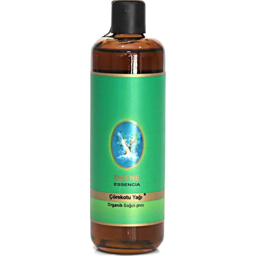Nu-Ka Defne Essencia Nuka Organik Çörekotu Yağı 250 ml Soğuk Press Cilt Temizleme ve Peeling Fiyatı