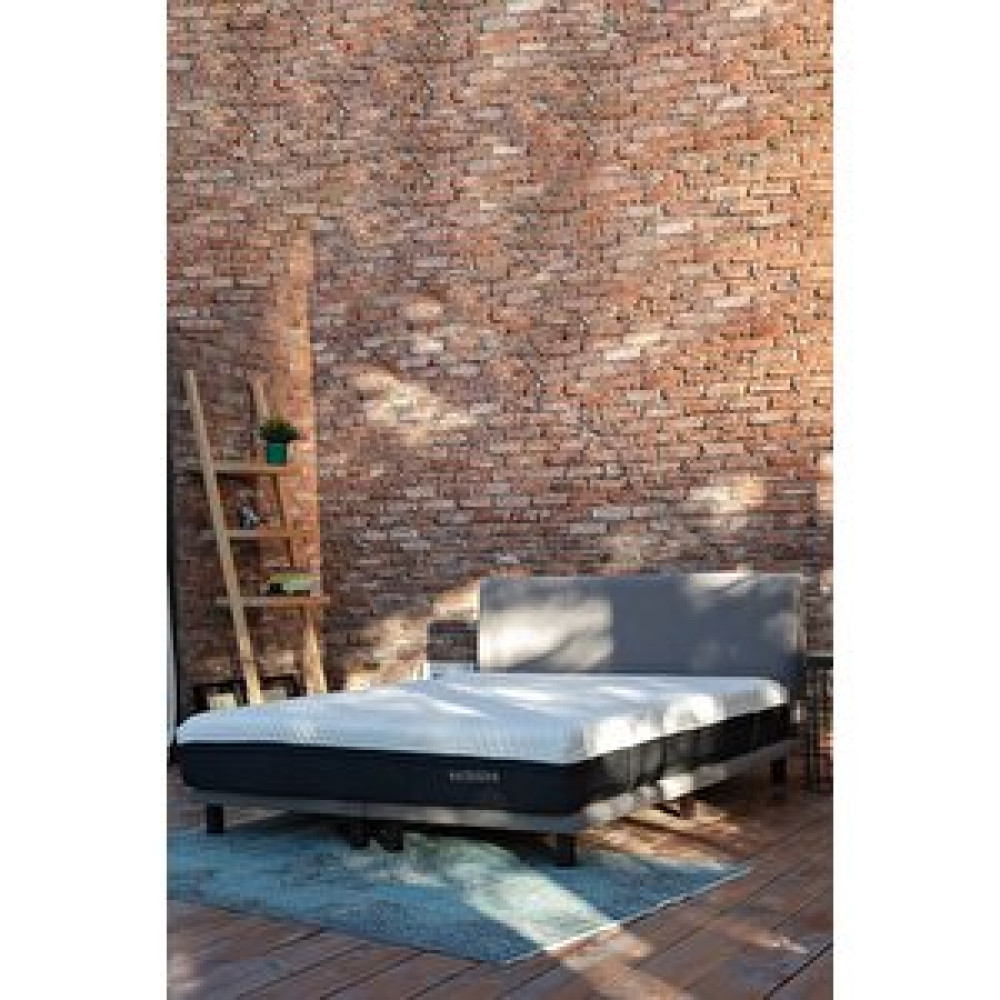Nubi Sleep Exclusive Ultra Ortopedik Yaysız Visco Yatak 120x200 cm Yatak Fiyatı