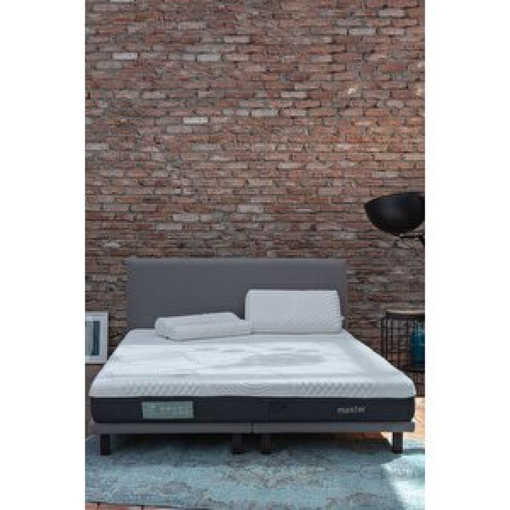 Nubi Sleep Master Ortopedik Roll Pack Yaysız Visco Yatak 100x200 cm Yatak Fiyatı