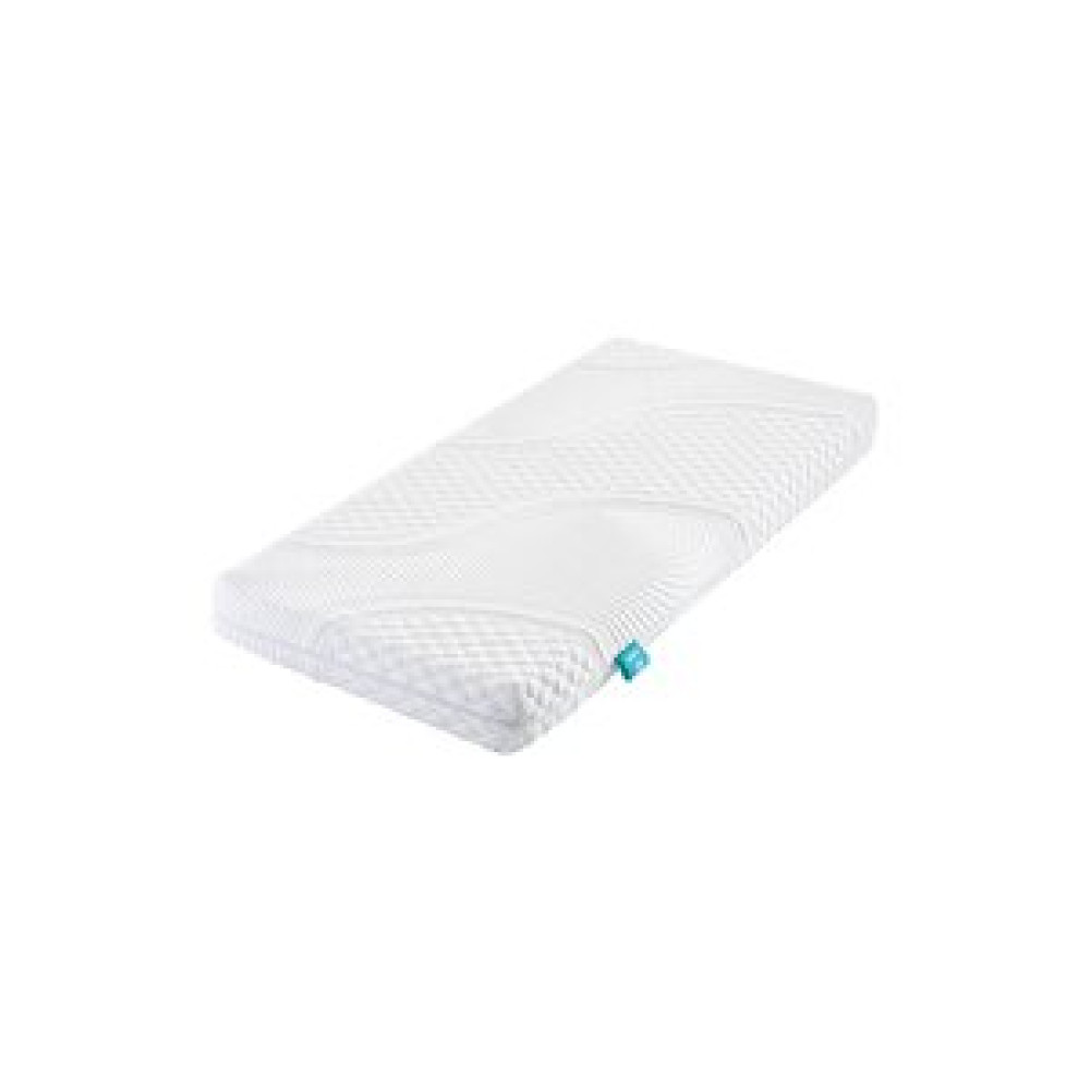 Nubi Sleep Mini Çift Yüzeyli Ergonomik Kılıfı Fermuarlı Ortopedik Bebek Yatağı 70x120 cm Yatak Fiyatı