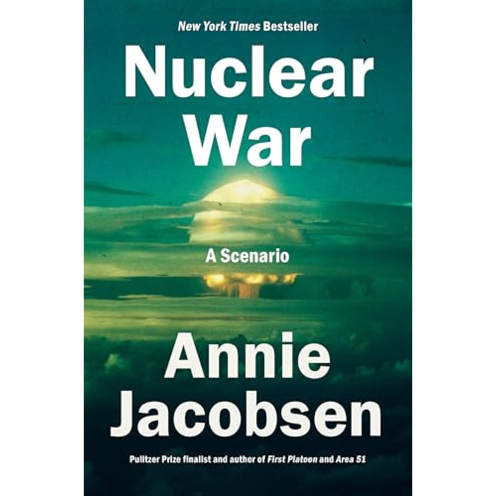Nuclear War: A Scenario Science, Technology and Engineering Books Fiyatı