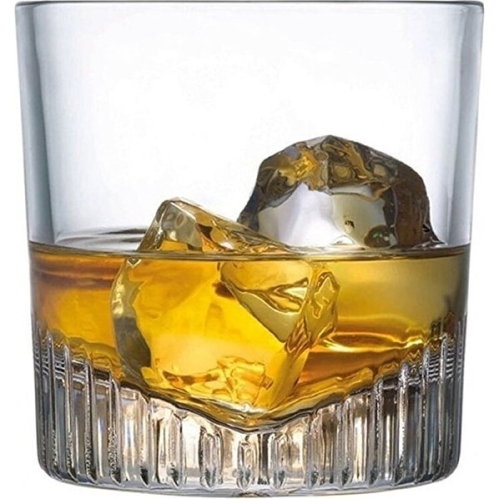 Nude Glass Paşabahçe Nude Caldera 325 Cc 6 Lı Viski Bardağı 68394 Oto Boyaları Fiyatı