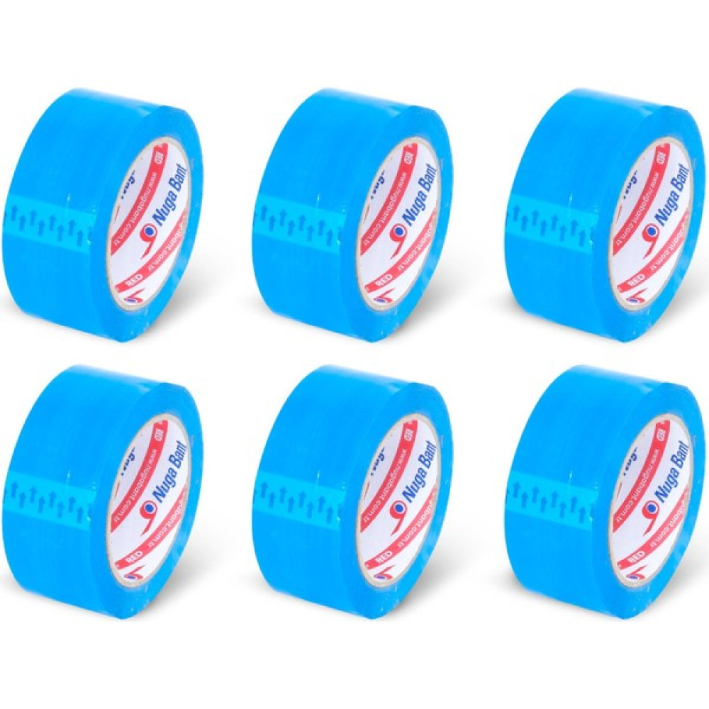 Nuga 45 mm x 100 mt Mavi Koli Bandı 84 Adet Oto Boyaları Fiyatı