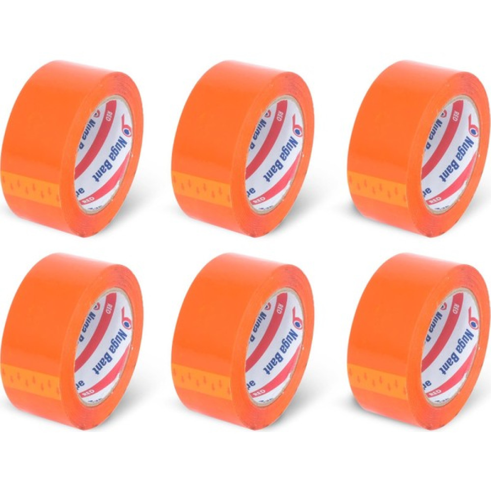 Nuga 45 mm x 100 mt Turuncu Koli Bandı 84 Adet Oto Boyaları Fiyatı