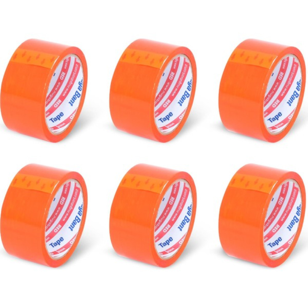 Nuga 45 mm x 40 mt Turuncu Koli Bandı 96 Adet Oto Boyaları Fiyatı