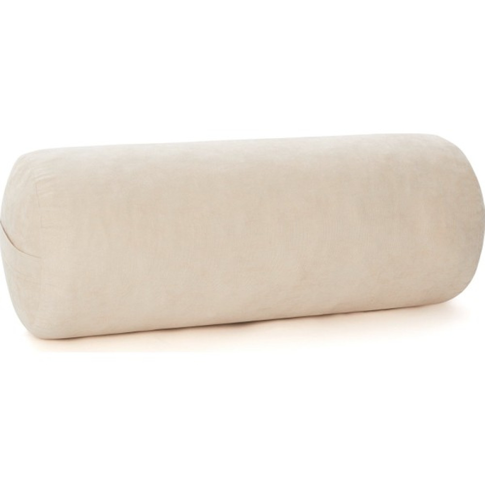 Nui Yoga Ekru Bolster - Beyaz Oto Boyaları Fiyatı