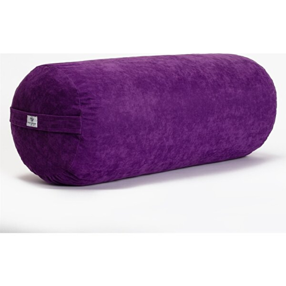 Nui Yoga Mor Bolster Pilates Minderi Fiyatı