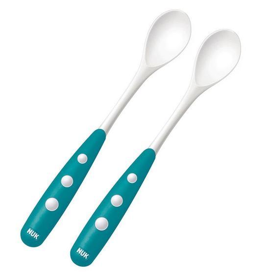 Nuk 2'li Beslenme Kaşığı Mama Kaşığı Fiyatı