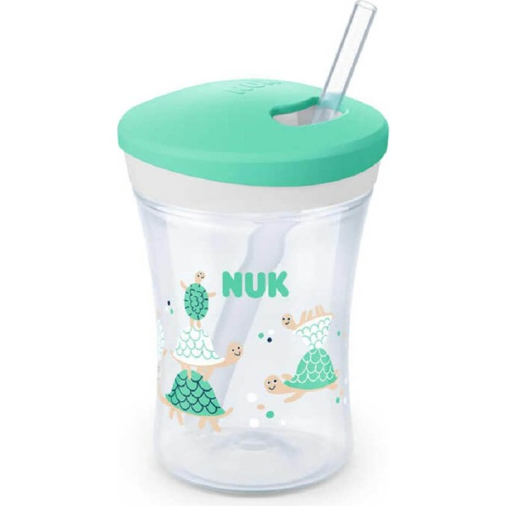 Nuk Action Cup Evo 230 ml 1 Adet 12 Ay+ Biberon Fiyatı