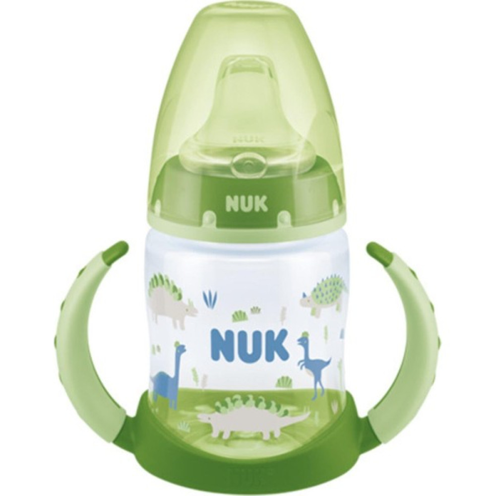 Nuk First Choice Learner Alıştırma Bardağı 150 ml 743793 Bebek Beslenme Gereçleri Fiyatı