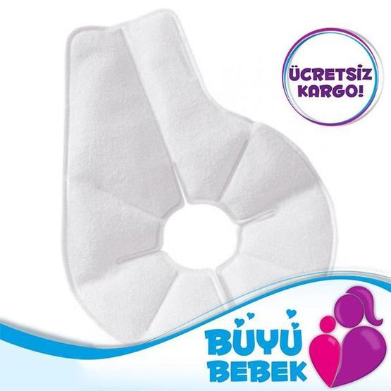 Nuk Göğüs Rahatlatıcı Tampon