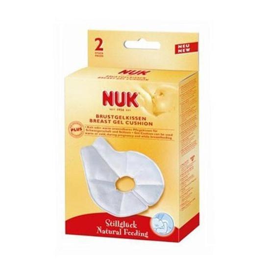 Nuk Göğüs Rahatlatıcı Tampon