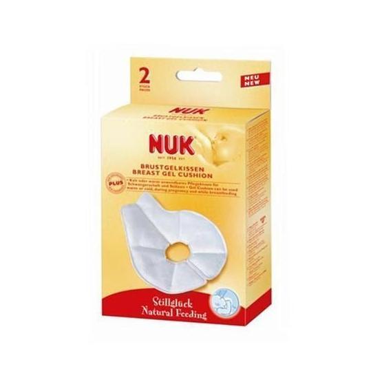 Nuk Göğüs Rahatlatıcı Tampon