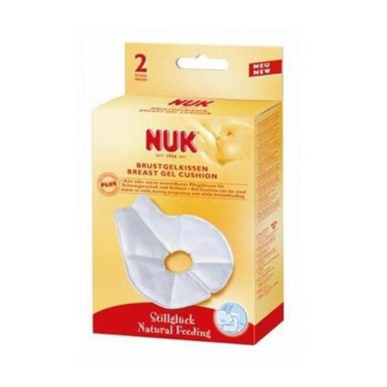 Nuk Göğüs Rahatlatıcı Tampon
