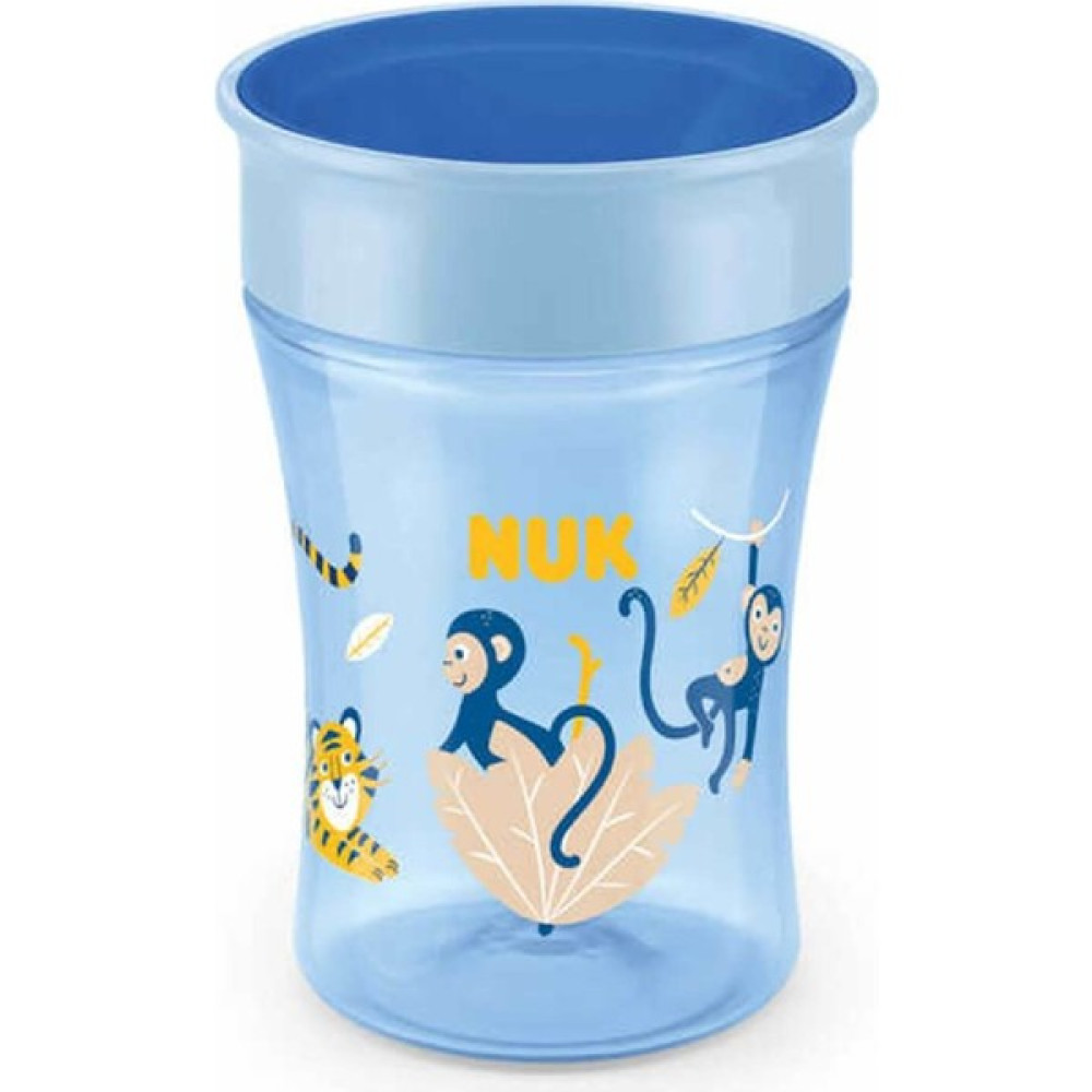 Nuk Magic Cup Evo Bebek Suluk 230 ml Bebek Beslenme Gereçleri Fiyatı