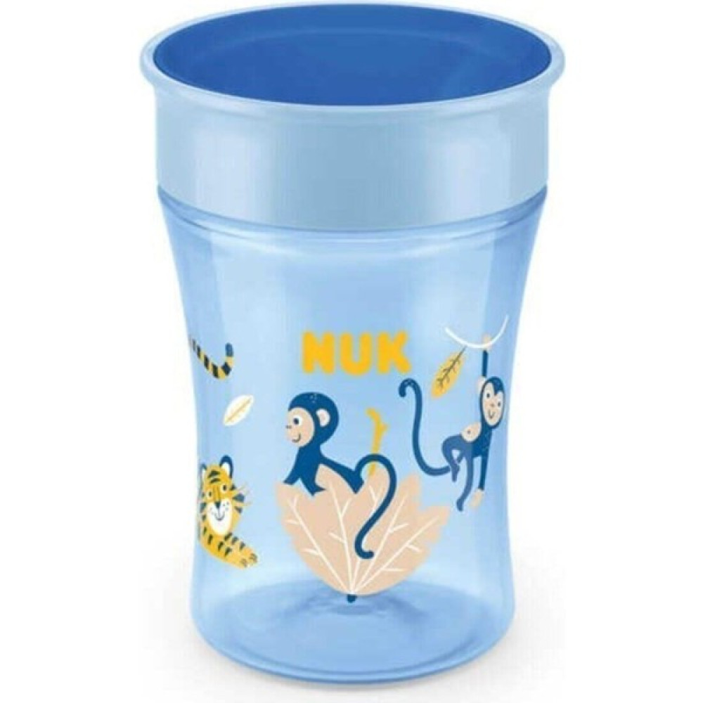 Nuk Magic Cup Suluk 230 ml 751138 Bebek Beslenme Gereçleri Fiyatı