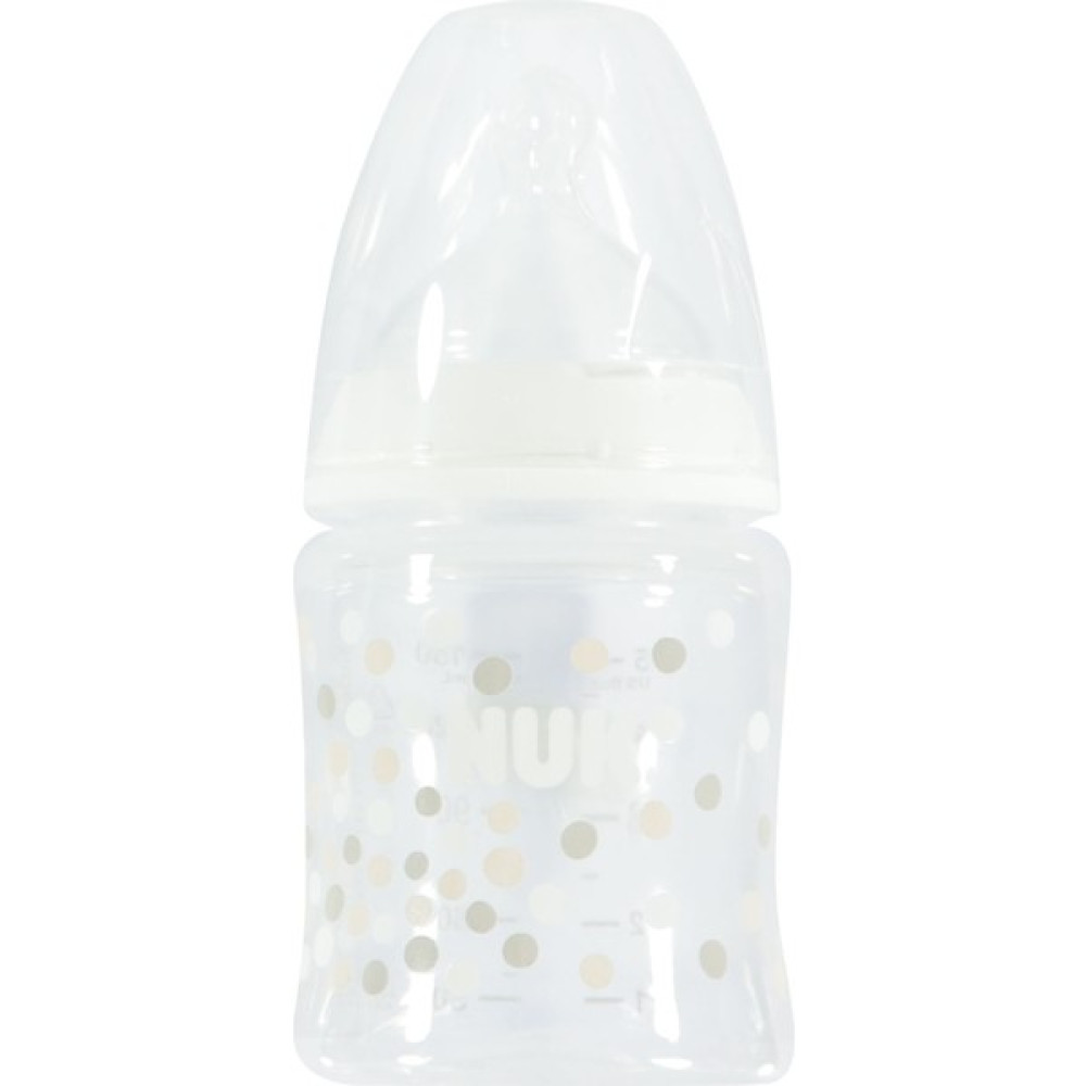 Nuk Nuk First Choice Plus Pp Biberon 150 ml Biberon Fiyatı
