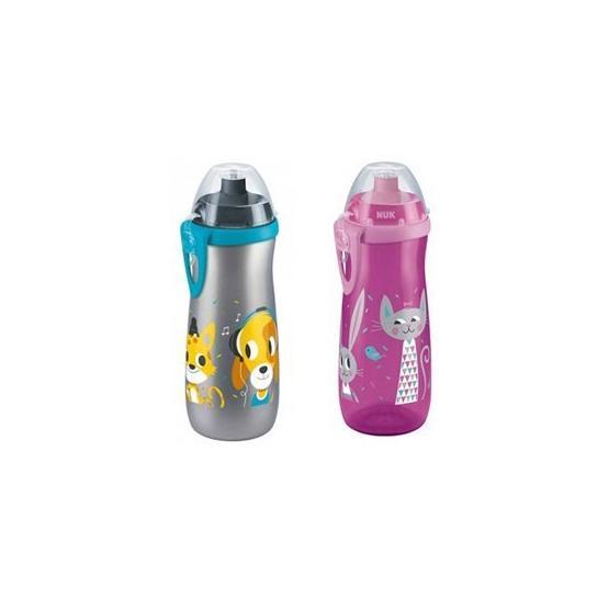 Nuk Sports Cup 450 ml Suluk