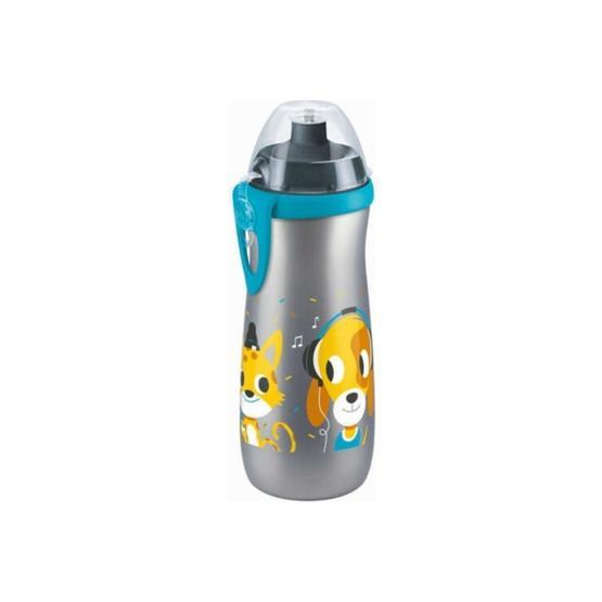 Nuk Sports Cup 450 ml Suluk Bebek Bardağı-Suluk Fiyatı