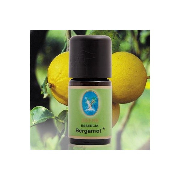 Nuka Bergamot Organik 5 Ml Uçucu Yağ Menşei İtalya Bergamut Diğer Fiyatı