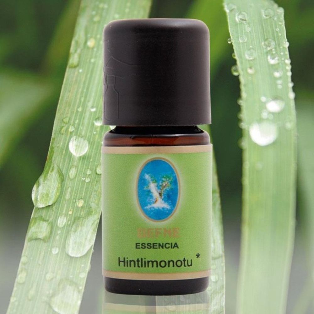 Nuka Defne Essencia Hint Limonotu Yağı 10ML Organik Oto Boyaları Fiyatı