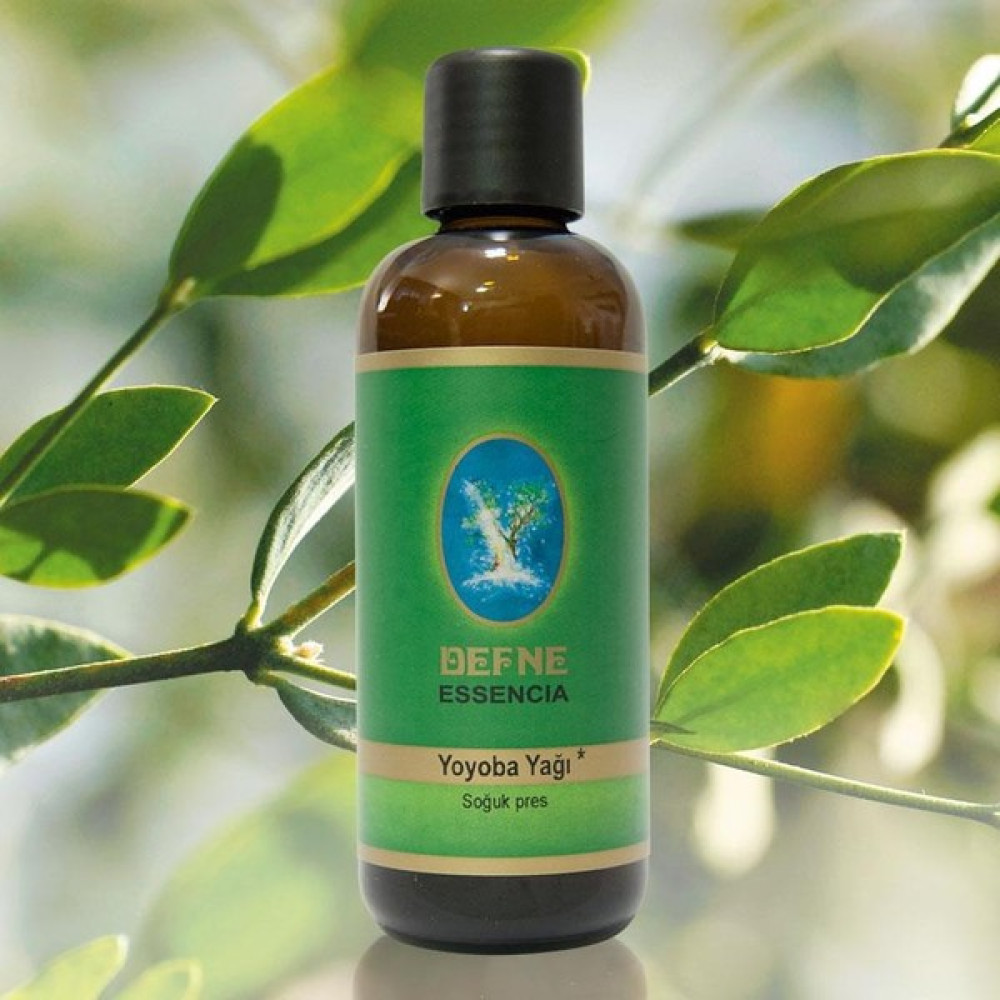 Nuka Defne Essencia Jojoba (Yoyoba) 30 Ml. Soğuk Pres Organik Sabit Bakım Yağları Mıdı-230000054 Oto Boyaları Fiyatı