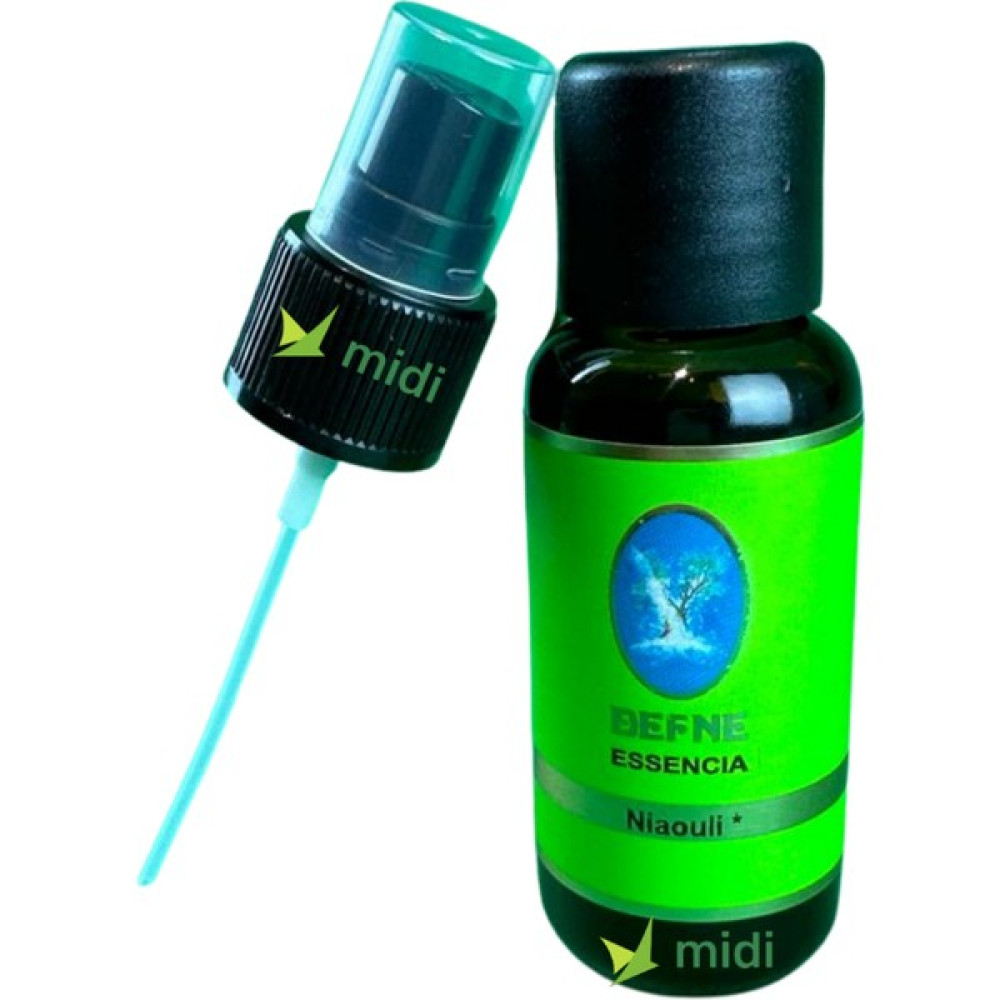 Nuka Defne Essencia Niaouli (Nioli)Yağı 30 Ml. Damla Ve Sprey Aparat Seçenekli Şişe Organik Uçucu Bakım Yağları Mıdı-230000049 Nemlendiriciler Fiyatı