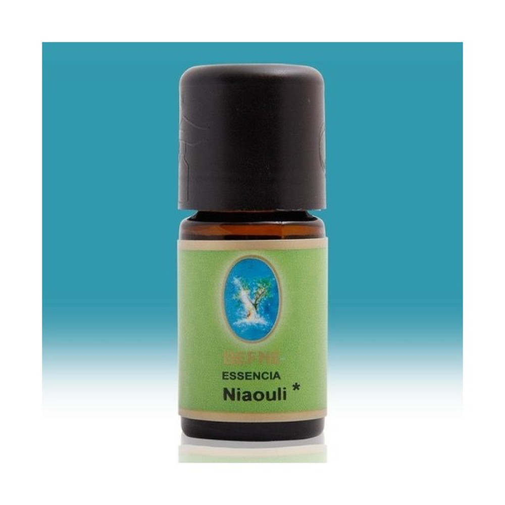 Nuka Defne Essencia Niaouli Yağı 10 Ml - M Bitkisel Yağlar Fiyatı