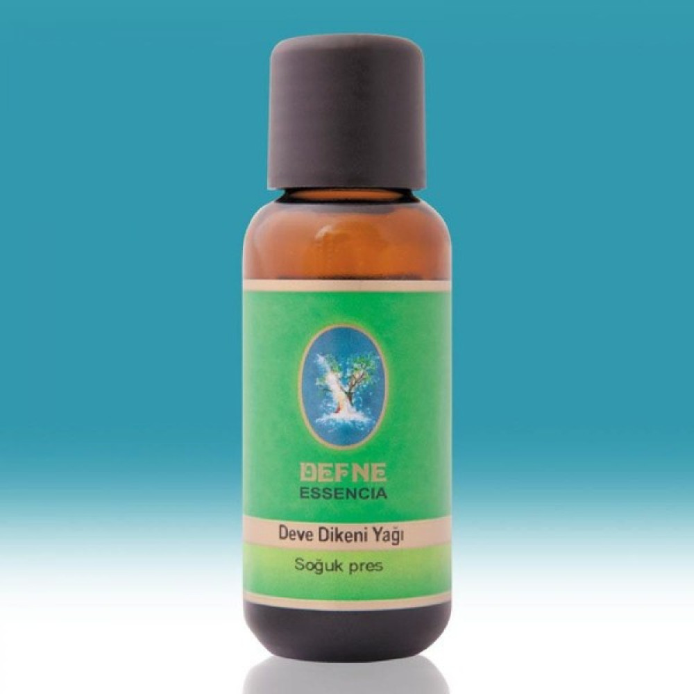 Nuka Defne Essencia Nuka Defne Deve Dikeni Yağı Soğuk Pres 30 ml Oto Boyaları Fiyatı